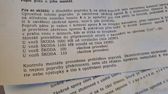 Škoda 1000 mb,100,110 - 5
