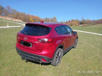 Mazda CX-5 2017 - 5