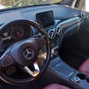 Predam Mercedes-Benz B180cdi - 5