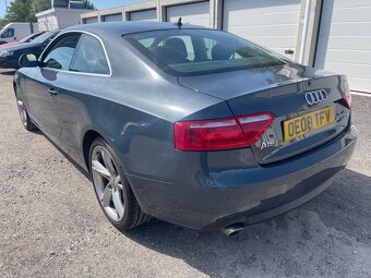 Audi a5 8t - díly - 5