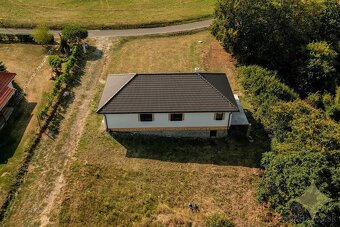 REZERVOVANÉ - Exkluzívne ponúkame na predaj, krásnu novostav - 5