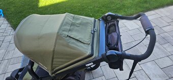 Thule Urban Glide 2 - Cypress green - 5