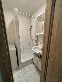 Garzonka v Trenčíne - 5