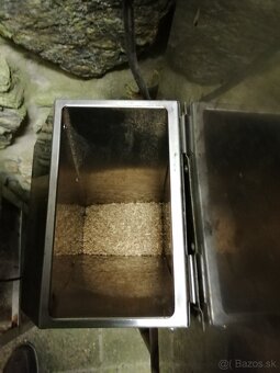 Stroje pre mäsovýrobu - 5