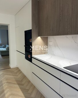 Výnimočný 2-izbový byt po kompletnej rekonštrukcii v centre - 5