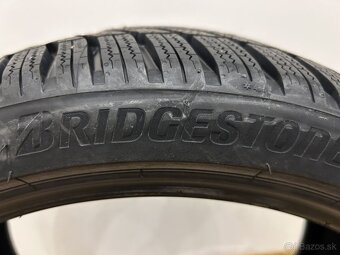 225/40 R18 92V XL zimná Bridgestone Blizzak LM005 - NOVÁ - 5