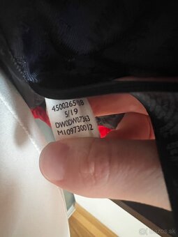 Tommy Hilfiger zimna bunda ikonicka - 5