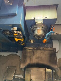 Obráběcí centrum (vertikální) MATSUURA FX-1G - 5