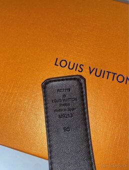 Louis Vuitton opasok - 5