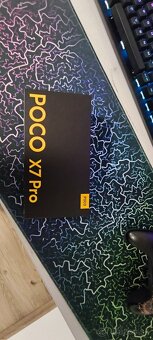 Poco x7 pro 512gb 12gb ram 5g 120hz 100% kapacita batérie - 5