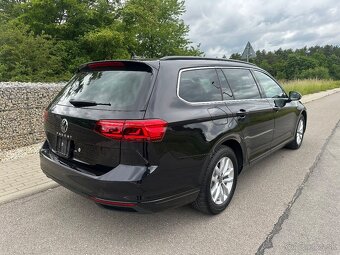 Volkswagen Passat B8.5 2.0 TDi 110kw 7st. DSG - 5