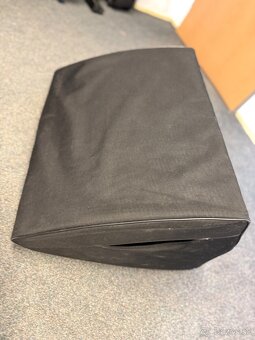 ODPOSLUCH AKTÍVNY the box Mon A15 - 5