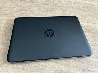 #012 - HP EliteBook 820 G2/i7 5600U/16GB/256GB SSD/W10 - 5