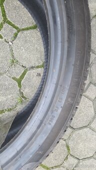 PIRELLI Winter SCORPION 275/35R22 104V - 5