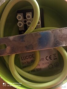 Svietidlá do detské izby Zn.Lucide - 5