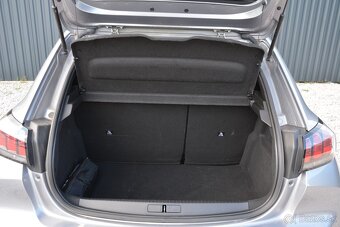 Peugeot 208 1.20 benzín, SR. voz, servisná história - 5