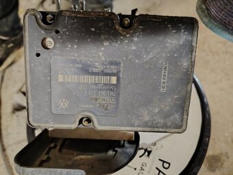 Seat Alhambra  náhrad diely - 5