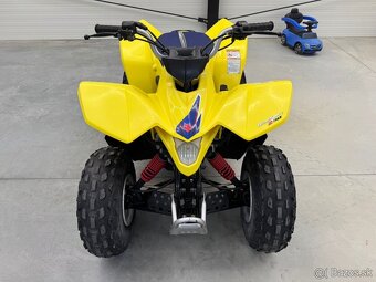 Suzuki Ltz 90 - 5