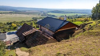 HD REALITY, Predaj rekreačnej chaty s viničným domčekom v Pu - 5