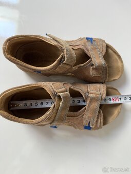 Detske sandalky - 5