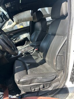 Rozpredam bmw e60 530xd - 5