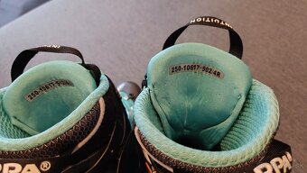 Lyžiarky Scarpa F1 veľ. 250 - 5