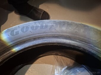 Goodyear 205/50 r27 93v efficientgrip - 5