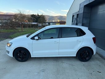 Volkswagen Polo 1.4 16V Trendline - 5