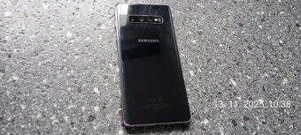 Samsung galaxy s10plus 8/128 dual plne funkčný. displej pošk - 5