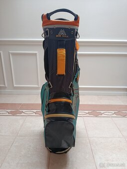 Stand bag - 5
