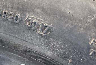 245/50 R18 Pirelli Sottozero - 5