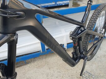 Canyon Strive L 29" (aj vymena) - 5