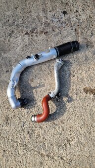 Predám vedenie vzduchu asz arl - 5