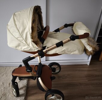 Kočík Mima XARI - 5