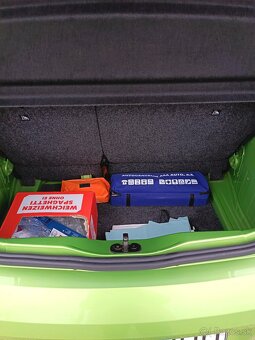 Na predaj Škoda citigo s Automatom - 5