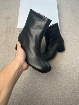 Maison Margiela Tabi Boots - Black 38 - 5