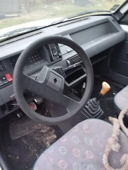 Renault 5 - 5