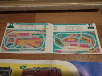 TT Hobby 1311/Berliner Bahnen - 5