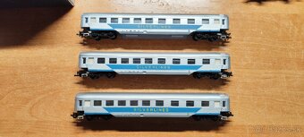 Vlacik PIKO 1988 r.v. - 5