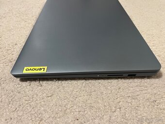 Predám Lenovo Ideapad slim 16gb, 512ssd - 5