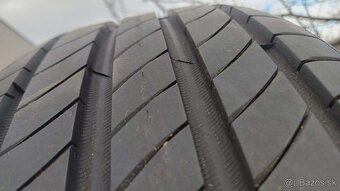 195/55 r16 letne pneumatiky, Michelin - 5