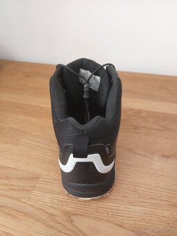 Detská trekingová obuv - McKINLEY  č.36 - 5