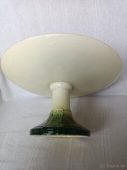 Secesný podnos Kremnica - 5