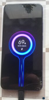 Redmi 9 - 4/64/Android 11 - 5