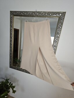 Sukňové nohavice COS M - 5