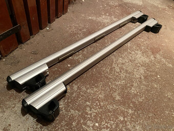 OEM Stresne nosice BMW E46 Touring - 5