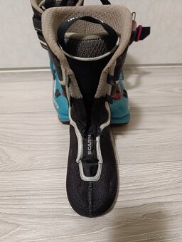 Scarpa f1 vel.23/36 - 5