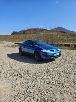 Megane cc cabrio 1.6 16v lpg - 5