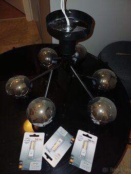 Nivy krasny luster - 5