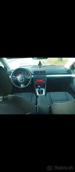 Predám Audi  A4 - 5